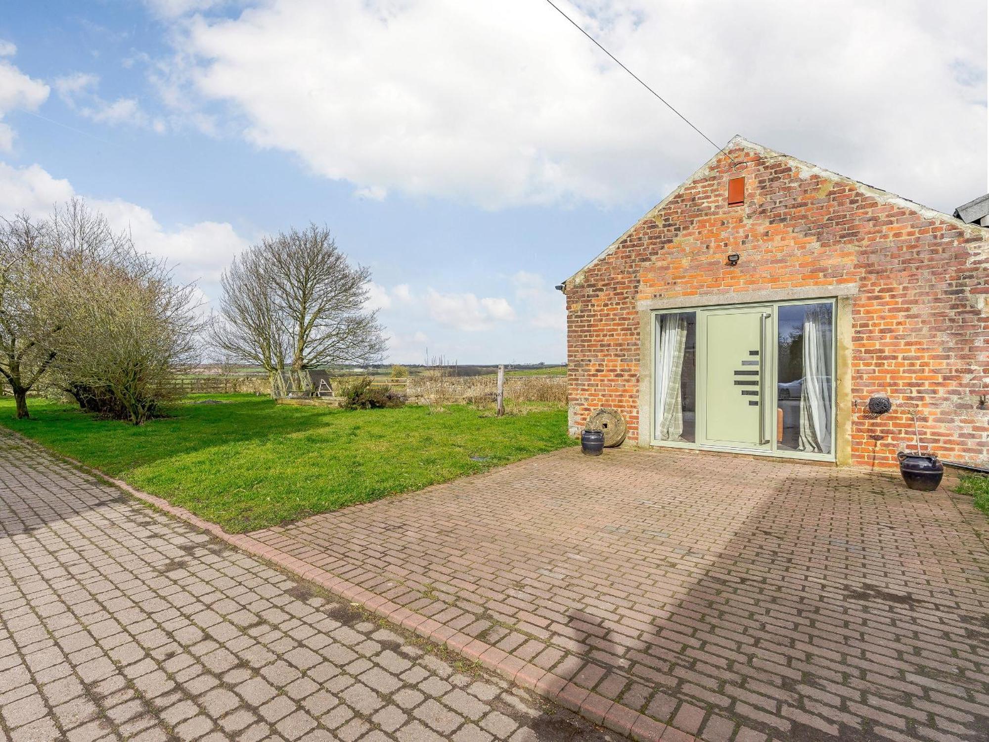 Abigails Cottage Trimdon Grange Exterior photo